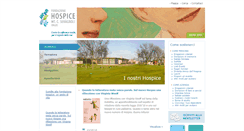 Desktop Screenshot of fondhs.org